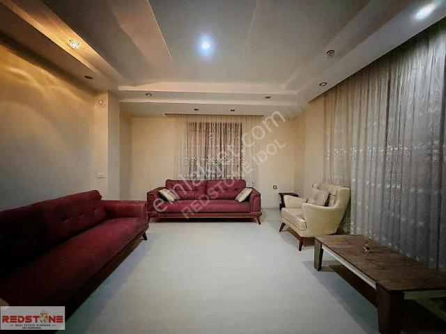 Redstone İdol Gayrimenkulden İncilipınar'da Satılık 3+1 Daire