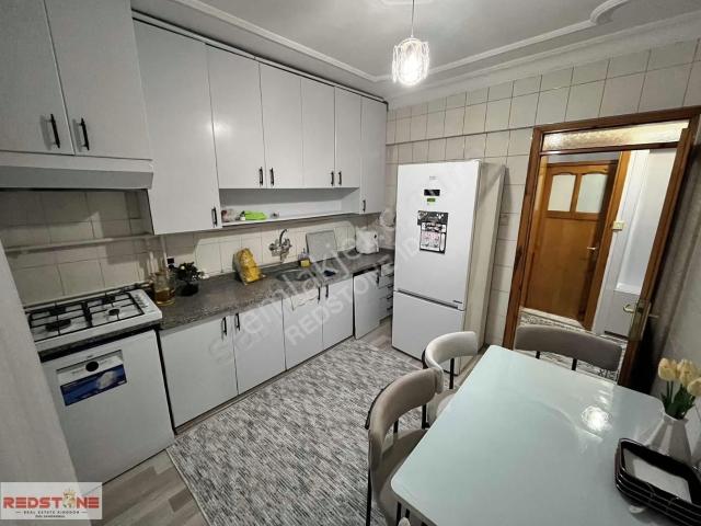 Redstone İdol'den Apart Fiyatına Daire