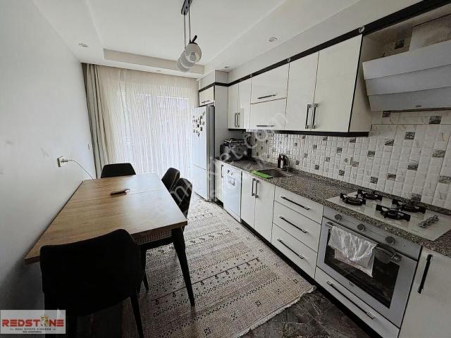 Redstone İdol'den Dokuzkavaklar' Da Satılık 3+1 Daire