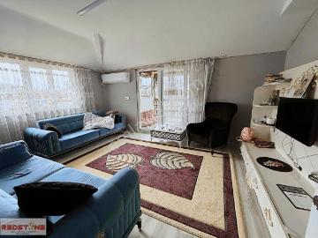 Redstone İdol'den Dokuzkavaklar'da Satılık 3+1 Dubleks Daire
