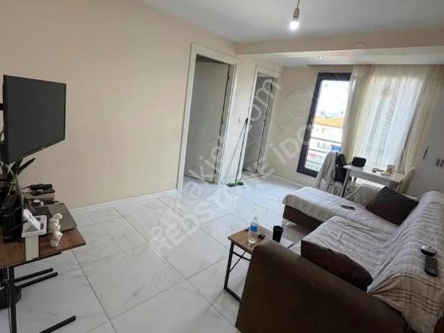 Redstone İdol'den Forum Çamlık'ta Satılık Apart