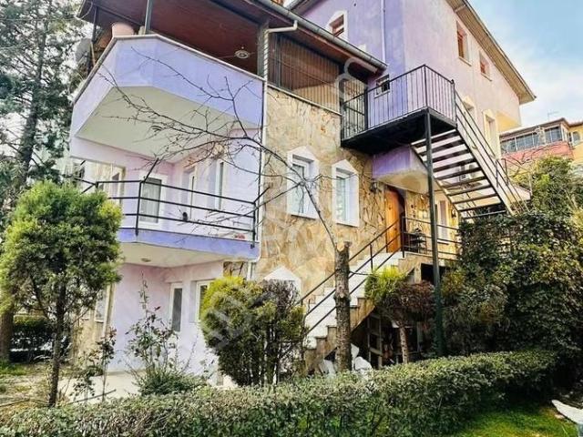 Redstone İdol'den Gümüşçayda Satılık Tripleks Daire