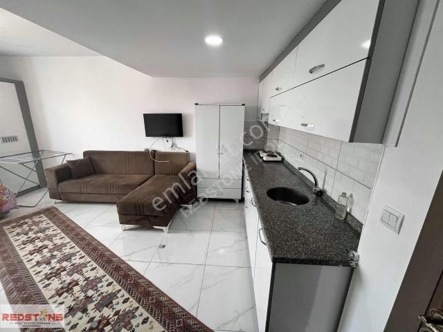 Redstone İdol'den Kınıklı Da Kiralık Apart