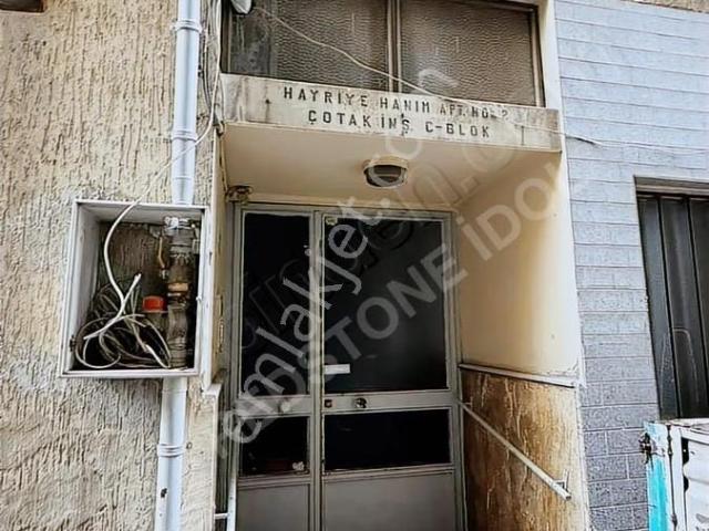 Redstone İdol'den Lise Caddesinde İçi Yenilenmiş Fırsat Daire