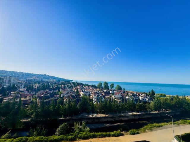 Redstone İle Marın Cıty De Muhteşem Manzaralı 3+1