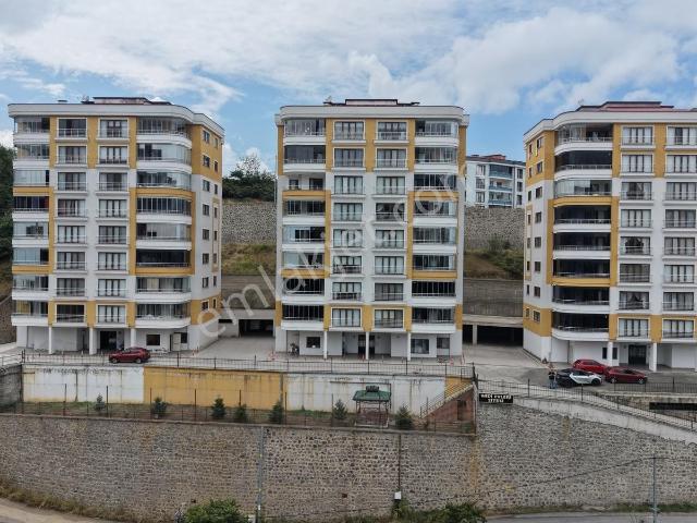 Redstone Karşıyaka Vadi Evleri 3+1 Satılık Daire