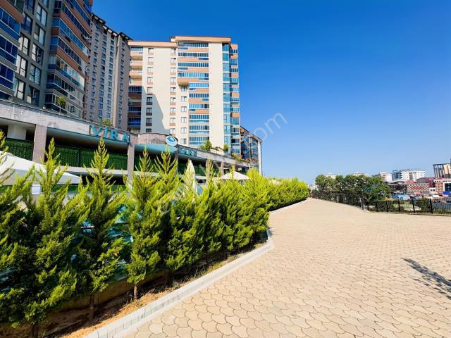 Redstone Kiralık 4+1 Yalıncak'ta Lüks Konfor Ve Prestij Birarada