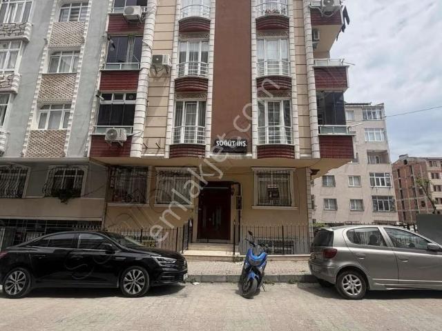 Redstone M3 Metro İstasyonuna 3dk Mesafede 1,5+1 Daire