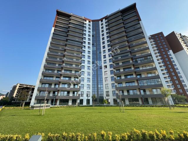 Redstone Marın Cıty Yüksek Kat Kiralık 2+1 Daire