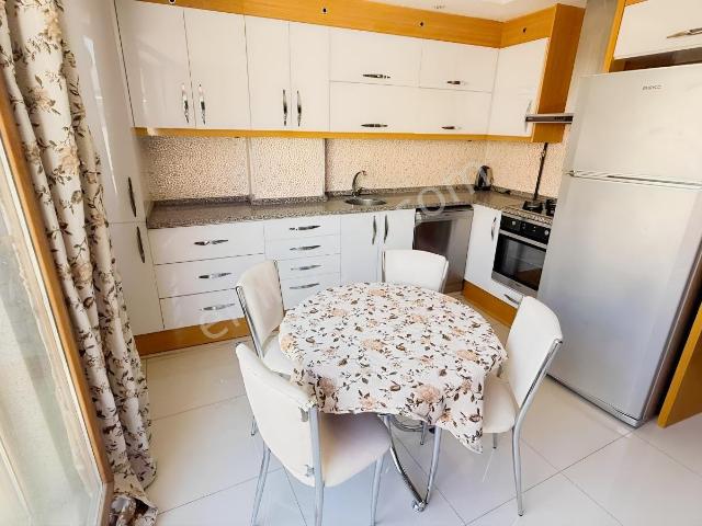Redstone Myıdolden Atalar Mahallesı 3+1 Dubleks Teraslı Daire
