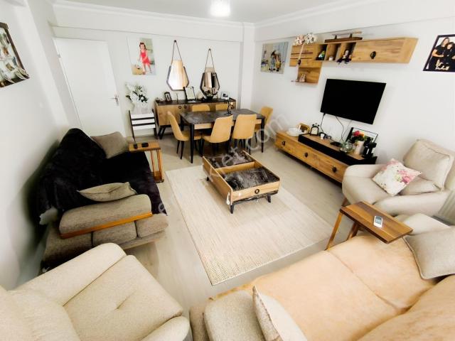 Redstone Myidol Gayrimenkul'den Gümüşler Bulvarında Kiralık 3+1