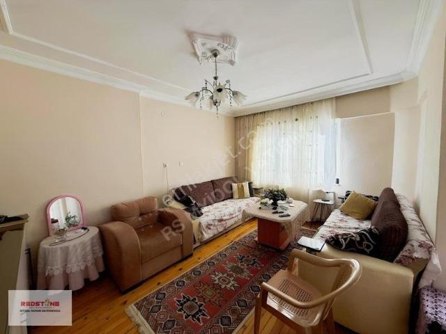 Redstone Myidol Gayrimenkulden Sırakapılar Satılık 3 + 1 Daire