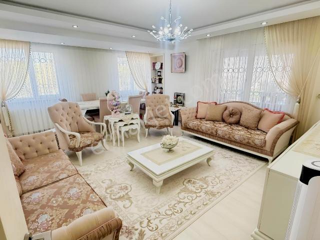 Redstone Myidolden Adalet Mahallesinde Fırsat Satılık Daire!