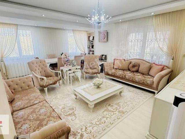 Redstone Myidolden Adalet Mahallesinde Fırsat Satılık Daire!