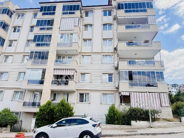 Redstone Myidol'den Çakmak'ta Kıralık 3+1 Daıre