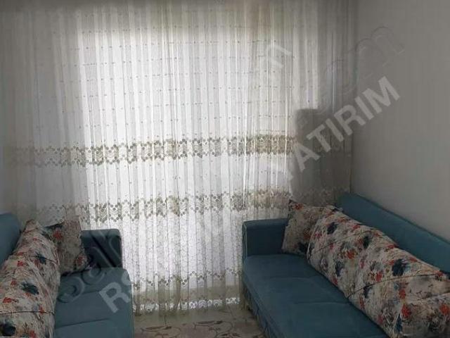 Redstone Myidol'den Gültepe'de Temiz 2+1 Kiralık Daire