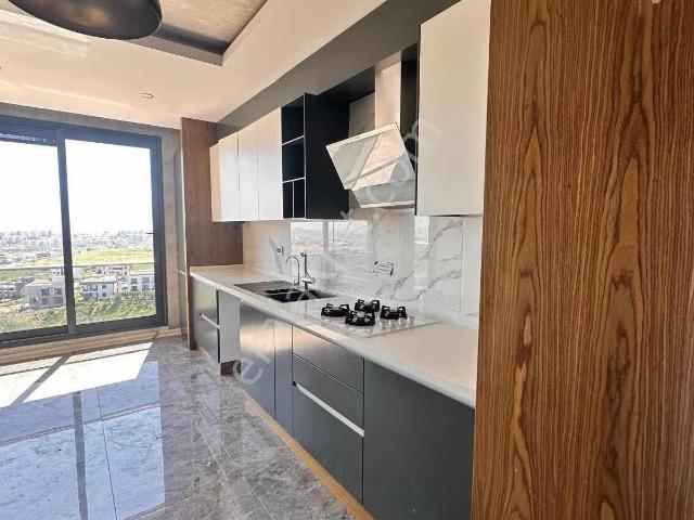Redstone Myidol'den Gümüşler Bulvarında 3+1 Geniş Kiralık Daire