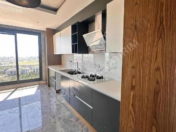 Redstone Myidol'den Gümüşler Bulvarında 3+1 Geniş Kiralık Daire