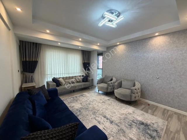 Redstone Myidolden Gümüşler Bulvarında Satılık 3+1 Daire