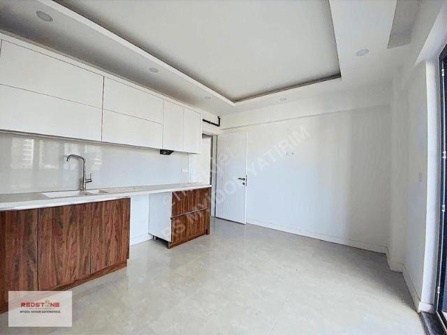 Redstone Myidolden Gümüşler Bulvarı Üzerinde 3+1 Kiralık Daire