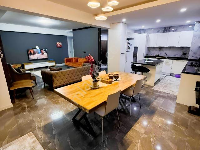 Redstone Myidolden Şemiklerde Bahçe Katı Satılık Daire