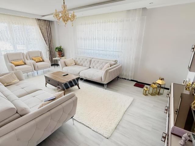 Redstone Myidolden Şemiklerde Geniş Satılık Full Kredılı Daire