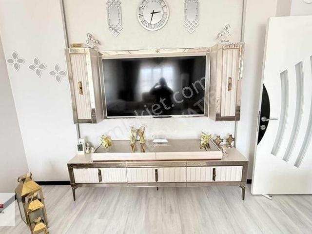 Redstone Myidolden Şemiklerde Geniş Satılık Full Kredılı Daire