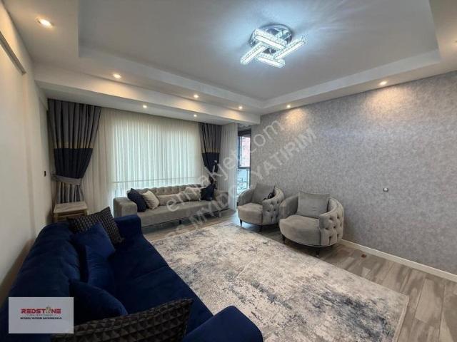 Redstone Myidol'den Şemikler'de Satılık 3+1 Daire 160m²