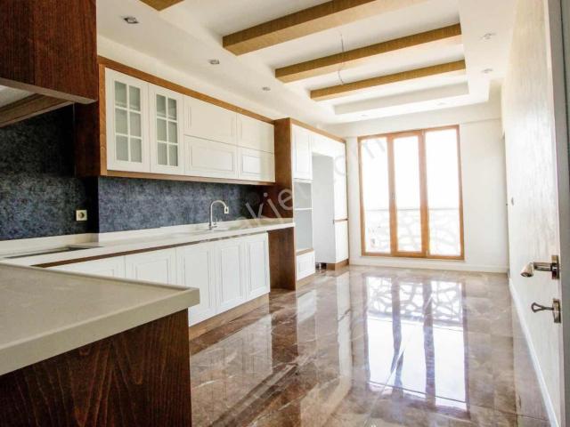 Redstone Myidol'den Kiralık Havuzlu Lüx Kiralık Daire