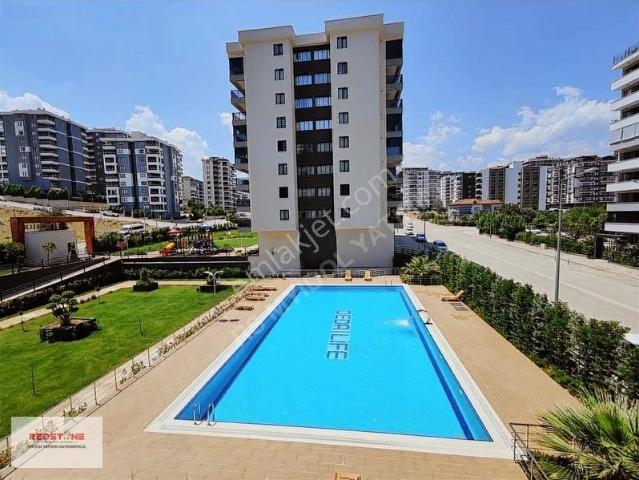 Redstone Myidol'den Site İçerisinde 1+1 70m2 Ultra Lüks Daire