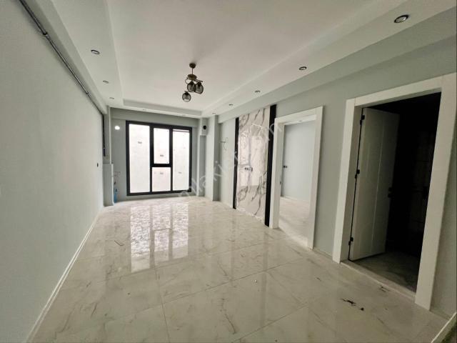 Myra Dan Sırakapılar Mahallesi Nde Satılık 1+1 Apart