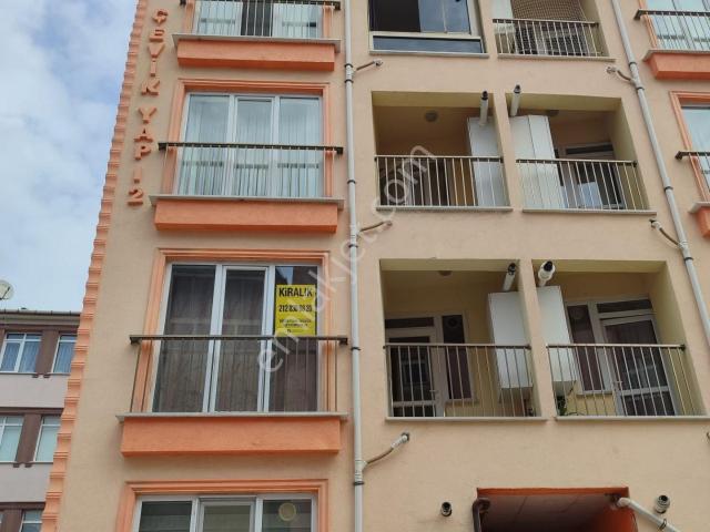 Redstone Nüans'tan Edirne Merkez Barutluk Mah. 2+0 Kiralık Daire