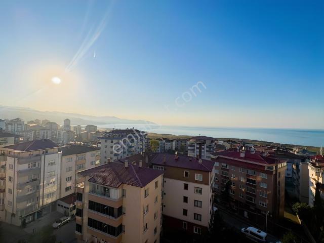 Redstone Satılık 3+1 Fırsat Asansörlü Otoparklı Deniz Manzaralı