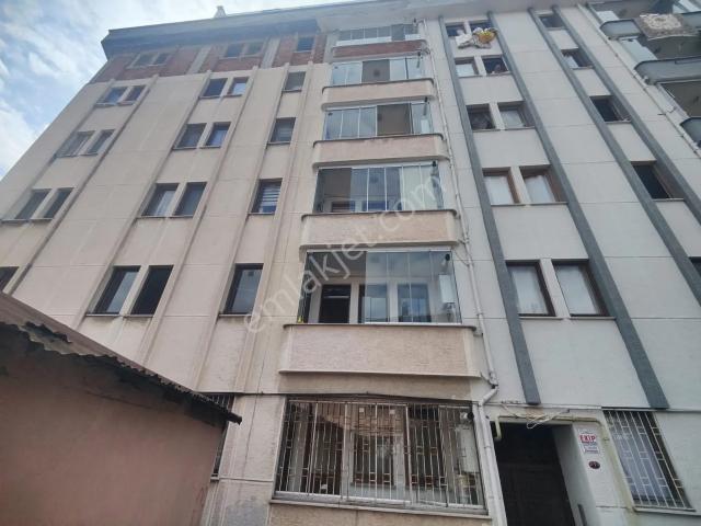 Redstone'dan Yalı Mahallesinde 3+1 Kiralık Daire