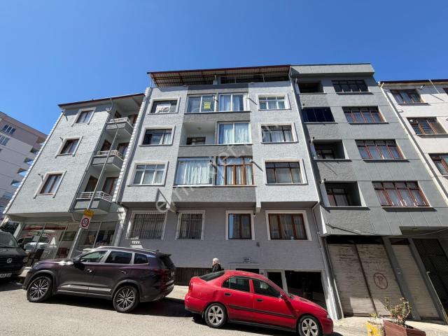 Redstone'dan Yenicuma Da Ayrı Girişli 5+1 Satılık Dubleks Daire