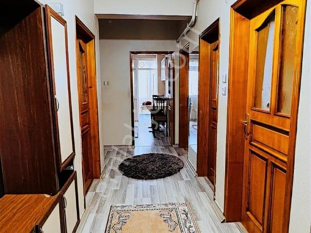Redstone'dan Zafer Mahallesinde Eşyalı 3+1 Arakat Oturuma Hazır