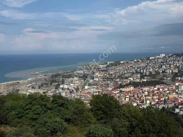 Redstone'dan Ak City 3'te Satılık Deniz Manzaralı 4+1 Daire