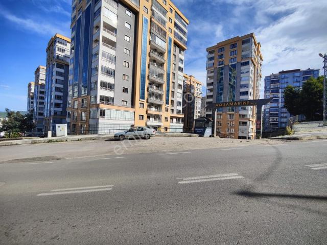 Redstone'dan Aquamarine Sitesinde Satılık Fırsat 4+1 Daire