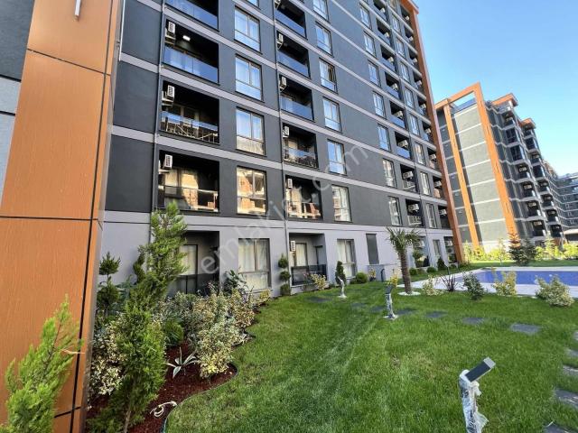 Redstone'dan Emlaklar Uysal Suıte Full Eşyalı 1+1 Kiralık Daire