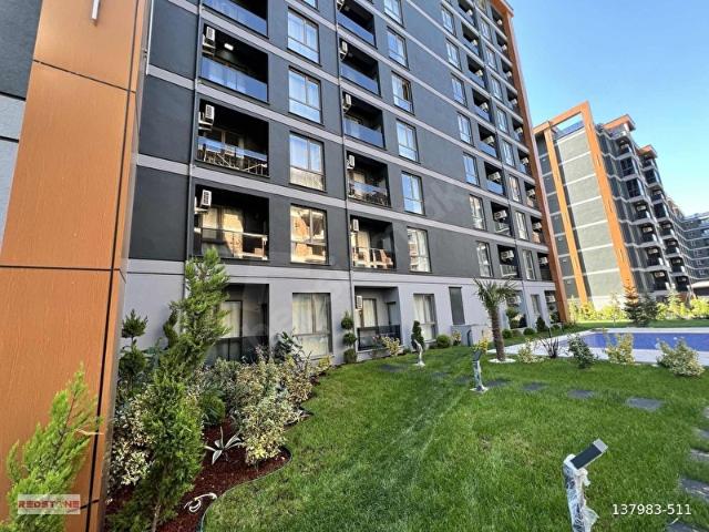 REDSTONE'DAN EMLAKLAR UYSAL SUITE FULL EŞYALI 1+1 KİRALIK DAİRE