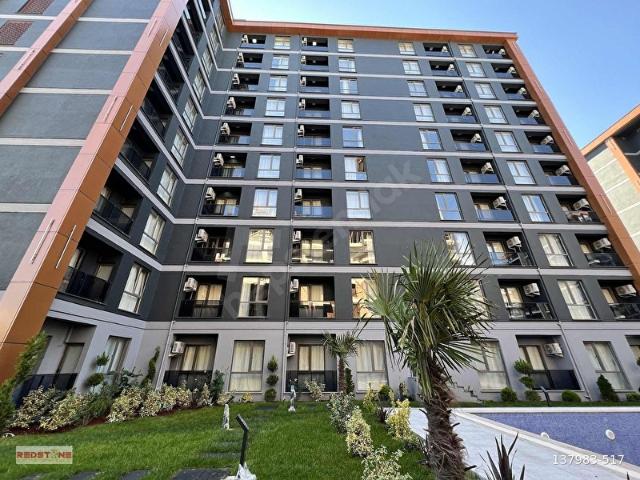 REDSTONE'DAN EMLAKLAR UYSAL SUITE FULL EŞYALI 1+1 SATILIK DAİRE
