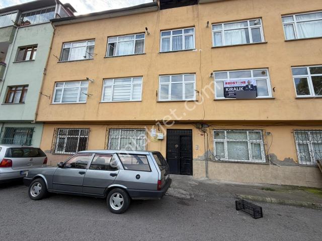 Redstone'dan İnönü Mah Hastane Yanı Merkezi Konum 2+1 Kiralık