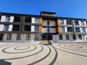 Redstone'dan Kervancı Koru 8'de Satılık 1+1 Daire