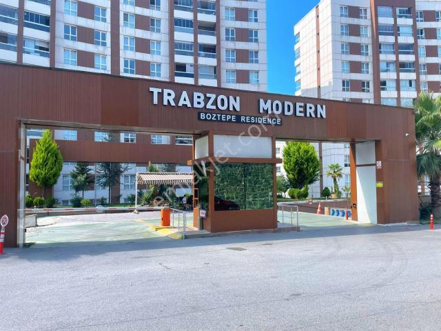 Redstone'dan Modern Rezidans'ta Muhteşem Manzaralı 5+1 Dubleks
