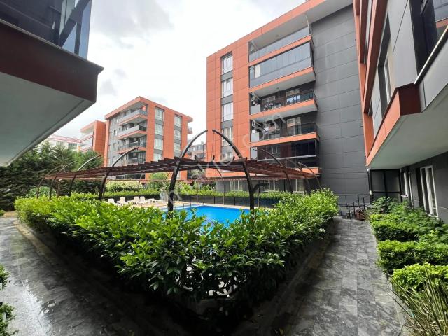 Redstone'dan Nazlıgül Garden'da Satılık Fırsat 2+1 Daire
