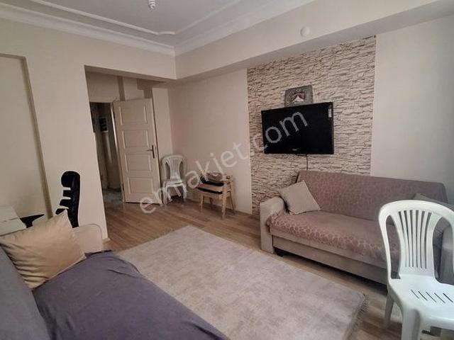 Redstone'dan Seyh Sinan Mahallesin'de Eşyalı Satılık 1+1 Daire