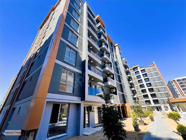 REDSTONE'DEN UYSAL VİA PALAZZO PROJESİNDE KİRALIK 2+1 DAİRE