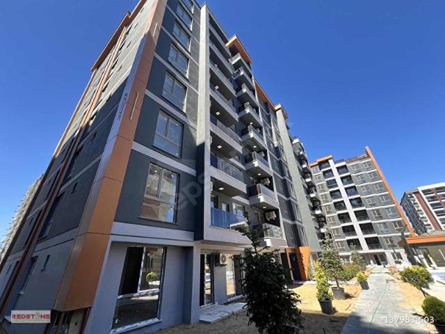REDSTONE'DEN UYSAL VİA PALAZZO PROJESİNDE SATILIK 2+1 DAİRE
