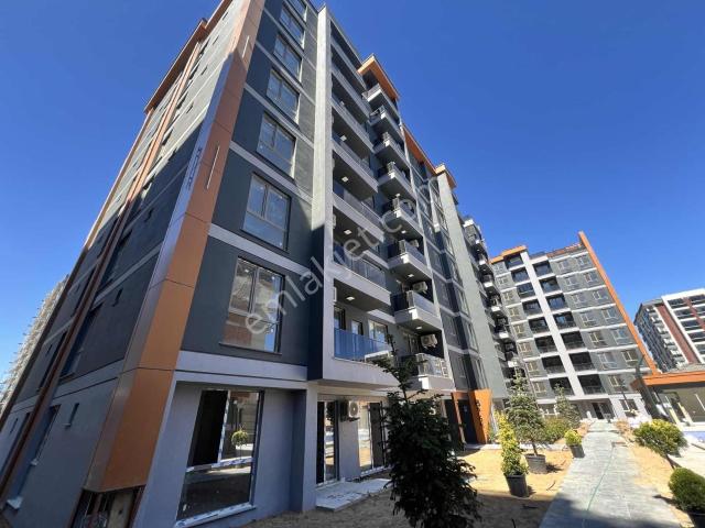 Redstone'den Uysal Via Palazzo Projesinde Satılık 2+1 Daire
