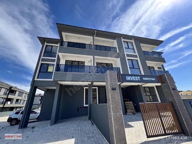 REDSTONE'DEN RUMELİ MAHALLESİ'NDE KİRALIK 1+1 DAİRE